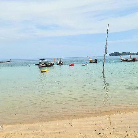 Lanta Amara Resort Koh Lanta Luaran gambar
