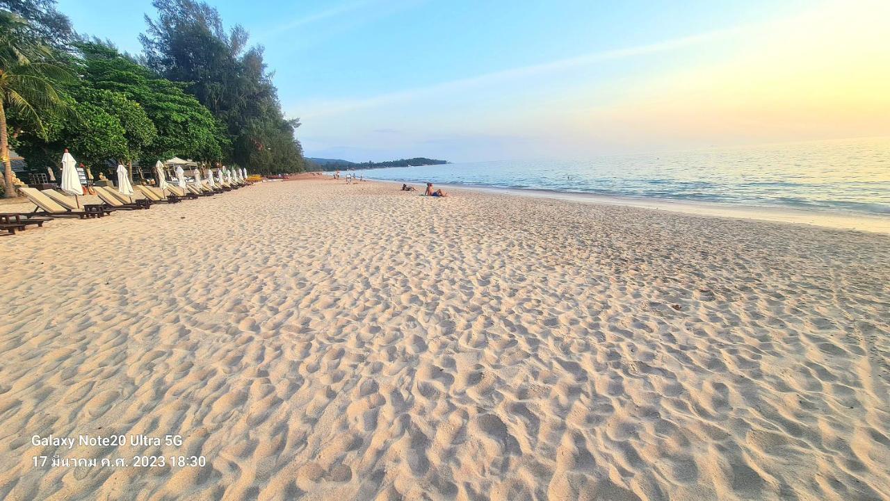 Lanta Amara Resort Koh Lanta Luaran gambar