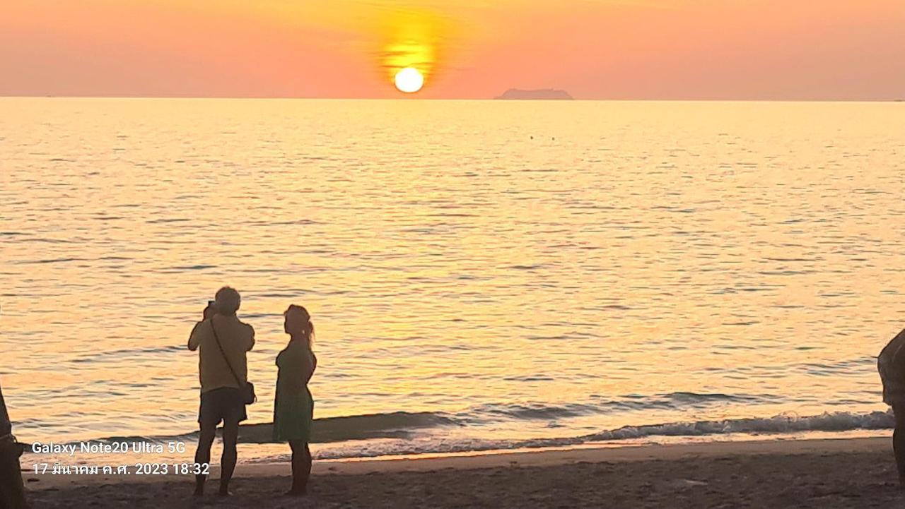 Lanta Amara Resort Koh Lanta Luaran gambar