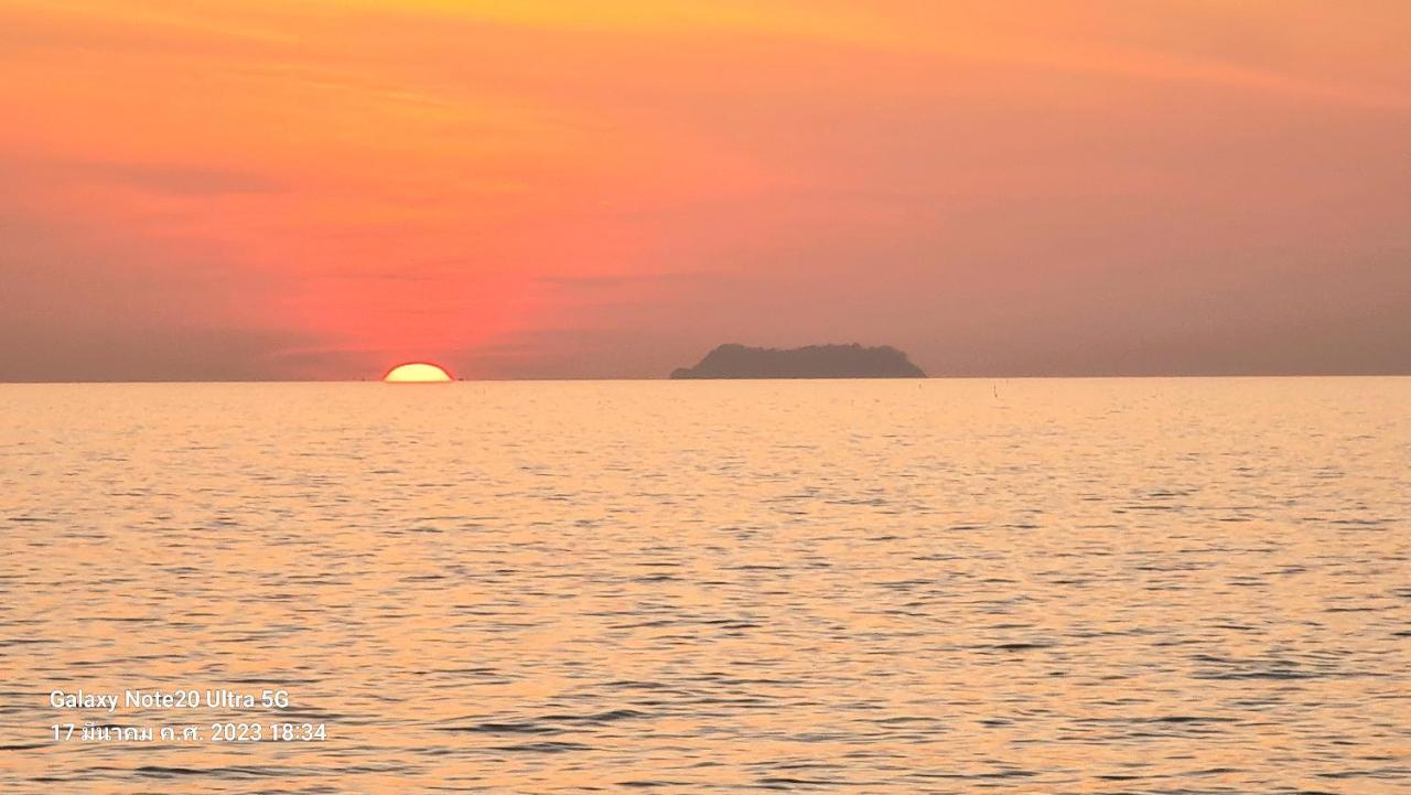 Lanta Amara Resort Koh Lanta Luaran gambar