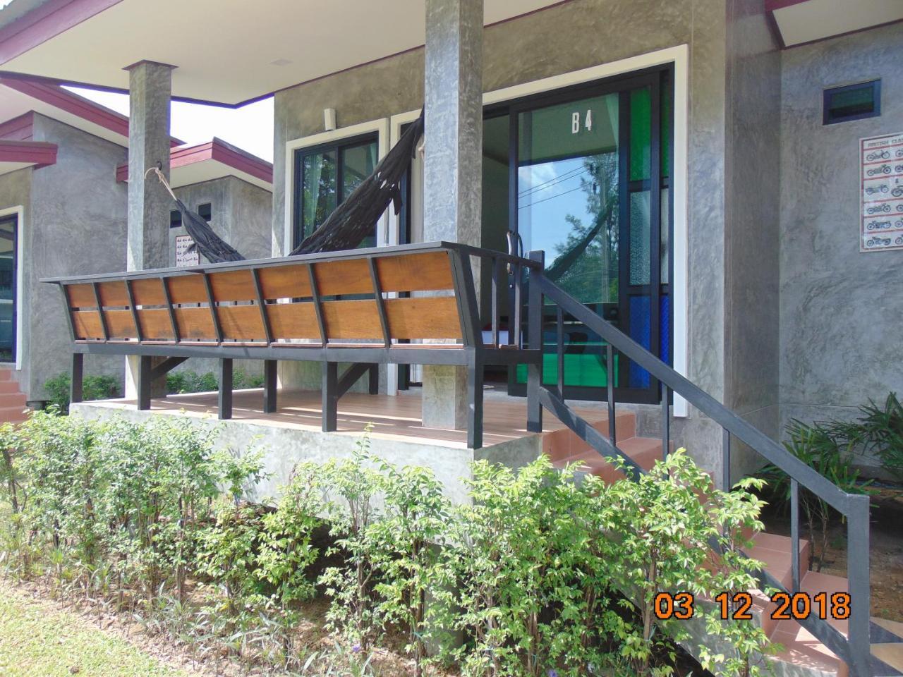 Lanta Amara Resort Koh Lanta Luaran gambar