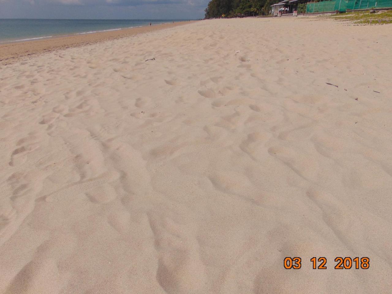 Lanta Amara Resort Koh Lanta Luaran gambar