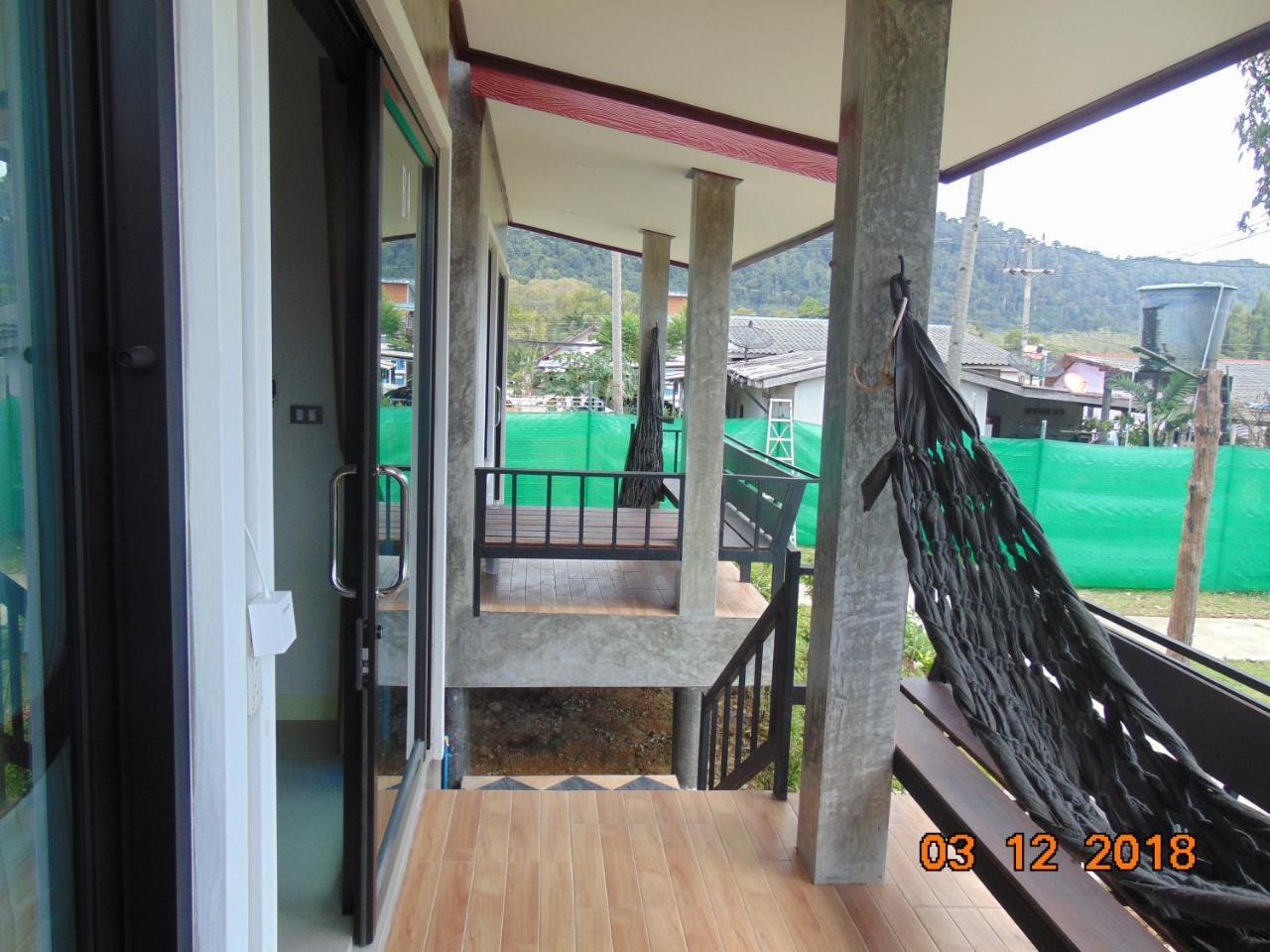 Lanta Amara Resort Koh Lanta Luaran gambar