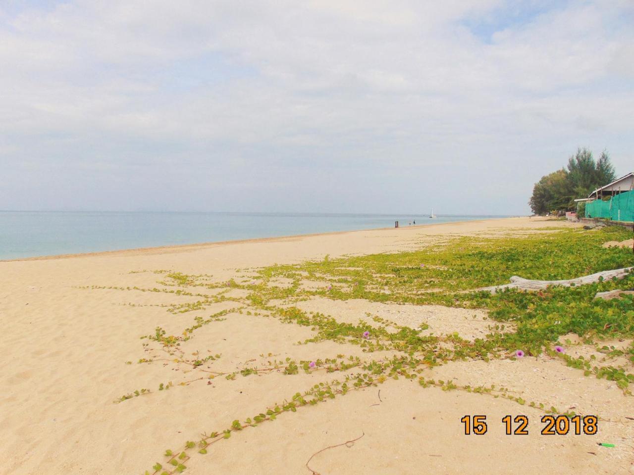 Lanta Amara Resort Koh Lanta Luaran gambar