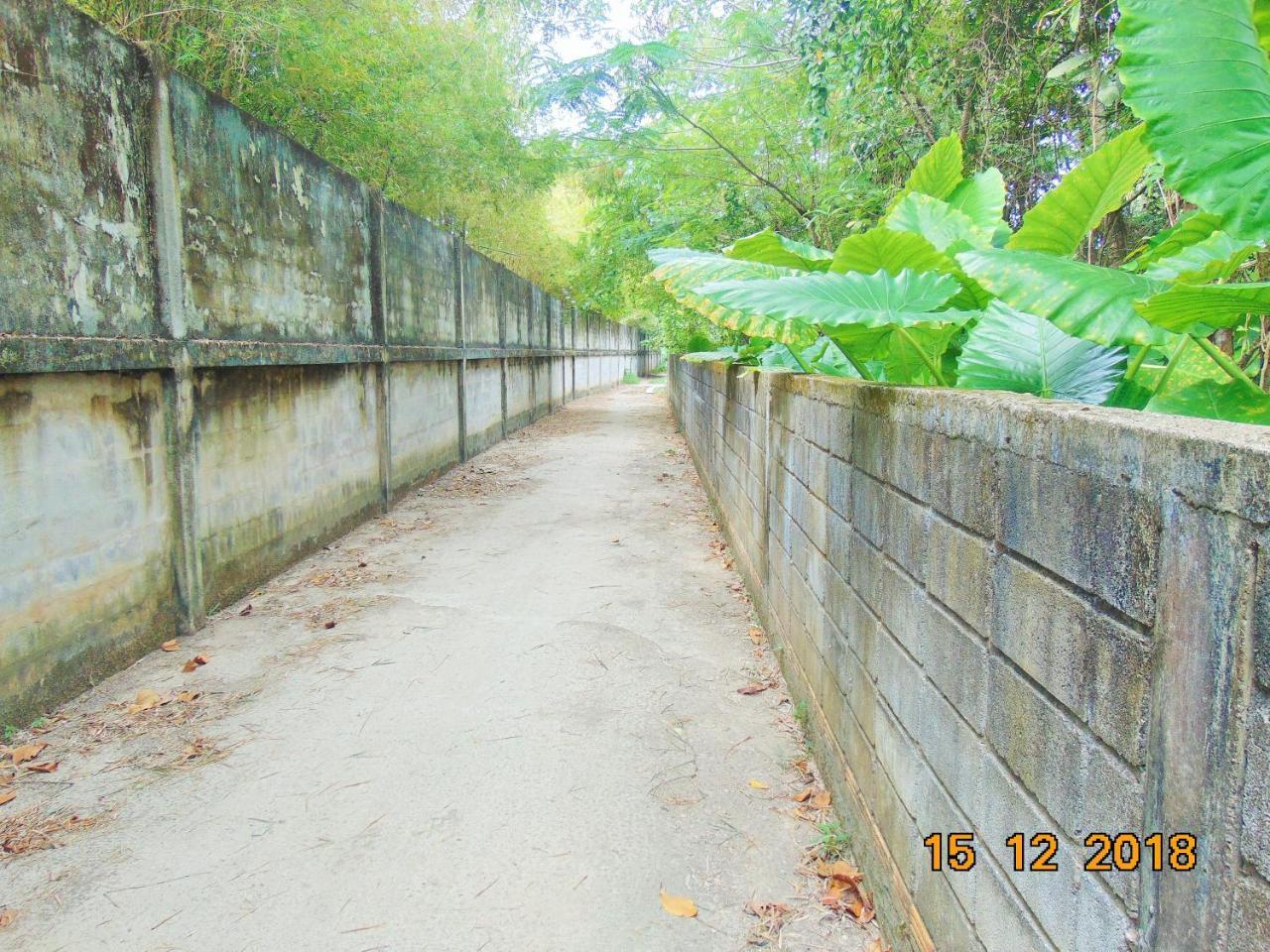 Lanta Amara Resort Koh Lanta Luaran gambar