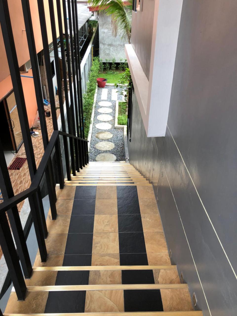 Lanta Amara Resort Koh Lanta Luaran gambar
