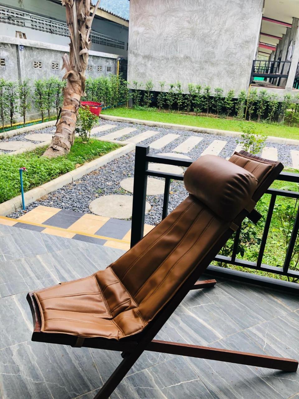Lanta Amara Resort Koh Lanta Luaran gambar